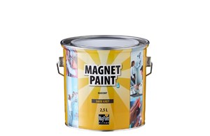 MagPaint MagnetFarbe 